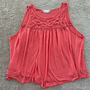 Altar’d state summer tank